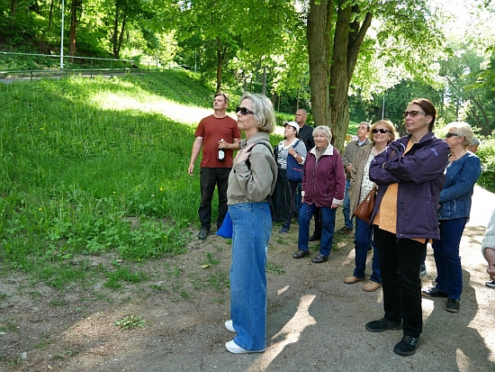 Oslavy 30 let Vlastivědné a genealogické společnosti Velké Meziříčí