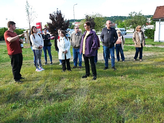 Oslavy 30 let Vlastivědné a genealogické společnosti Velké Meziříčí