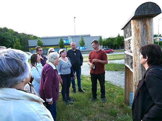 Oslavy 30 let Vlastivědné a genealogické společnosti Velké Meziříčí